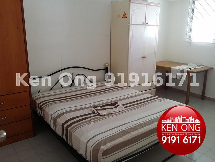 Blk 444 Tampines Street 42 (Tampines), HDB 3 Rooms #141792262